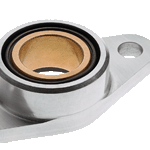 Housing Flange